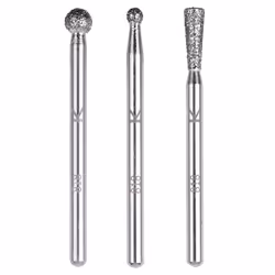 wolfcraft GmbH 5988000 foret Ensemble de forets 3 pièce(s)