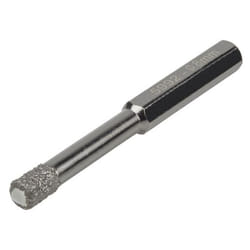 wolfcraft GmbH 5991000 foret Mèche de perçage au diamant 1 pièce(s)