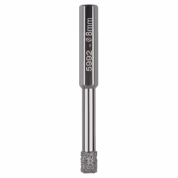 wolfcraft GmbH 5992000 foret Mèche de perçage au diamant 1 pièce(s)