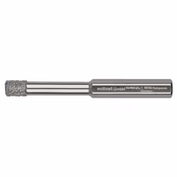 wolfcraft GmbH 5992000 foret Mèche de perçage au diamant 1 pièce(s)