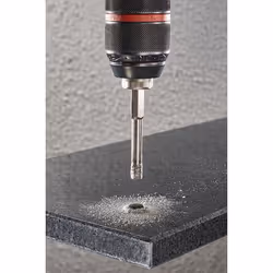 wolfcraft GmbH 5994000 foret Mèche de perçage au diamant 1 pièce(s) - Vue supplémentaire 5