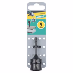 wolfcraft GmbH 5995000 foret Foret coupe circulaire 1 pièce(s)