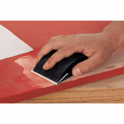 wolfcraft GmbH 1 feuille abrasive papier peinture/vernis
