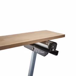 wolfcraft GmbH Servante fixe et à rouleau multifonction