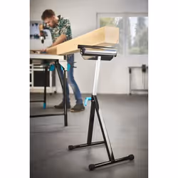 wolfcraft GmbH Servante fixe et à rouleau multifonction - Vue supplémentaire 5