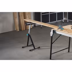 wolfcraft GmbH Servante fixe et à rouleau multifonction - Vue supplémentaire 7