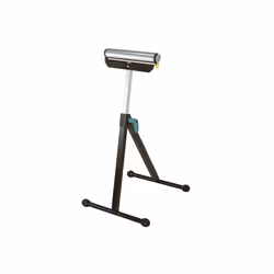 wolfcraft GmbH 6119973, Établi portable, Noir, 60 kg, 640 - 1000 mm, 3,9 kg