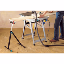 wolfcraft GmbH 6119973 établi Établi portable