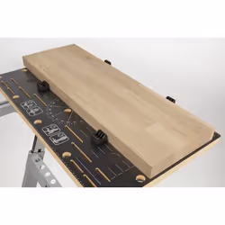wolfcraft GmbH 6172000 pièce et accessoire d'établi