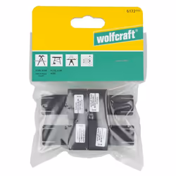wolfcraft GmbH 6172000 pièce et accessoire d'établi - Vue supplémentaire 4