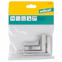 wolfcraft GmbH 6176000 pièce et accessoire d'établi - Vue supplémentaire 4