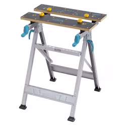wolfcraft GmbH Établi de serrage MASTER 200