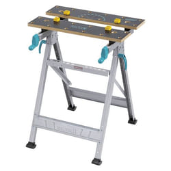 wolfcraft GmbH Établi de serrage MASTER 200