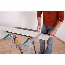 wolfcraft GmbH Établi de serrage MASTER 200 - Vue supplémentaire 4
