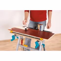 wolfcraft GmbH Établi de serrage MASTER 200 - Vue supplémentaire 8