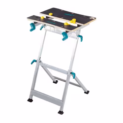 wolfcraft GmbH Établi de serrage et de bricolage MASTER 600