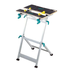 wolfcraft GmbH Établi de serrage et de bricolage MASTER 600