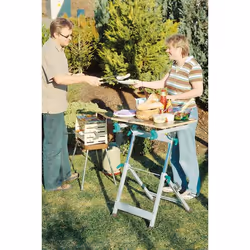 wolfcraft GmbH Établi de serrage et de bricolage MASTER 600 - Vue supplémentaire 15