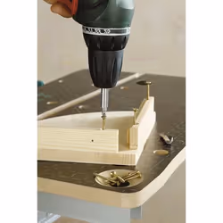 wolfcraft GmbH Établi de serrage et de bricolage MASTER 600 - Vue supplémentaire 7
