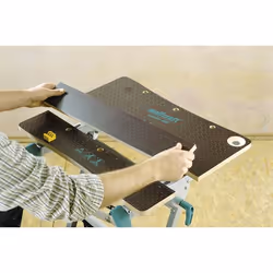 wolfcraft GmbH Établi de serrage et de bricolage MASTER 600 - Vue supplémentaire 8