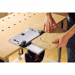 wolfcraft GmbH Table de scie sauteuse - Vue supplémentaire 3