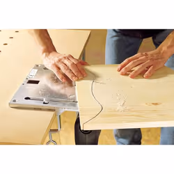 wolfcraft GmbH Table de scie sauteuse - Vue supplémentaire 4