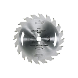 wolfcraft GmbH 1 lame de scie circulaire