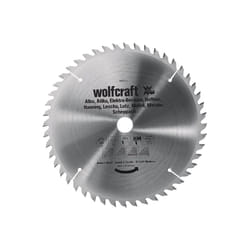 wolfcraft GmbH 1 lame de scie circulaire