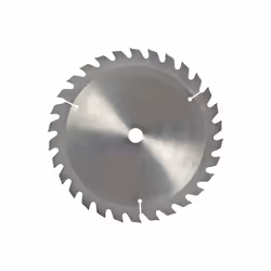 wolfcraft GmbH 1 lame de scie circulaire
