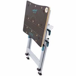 wolfcraft GmbH 6806000 établi Etabli avec tréteau