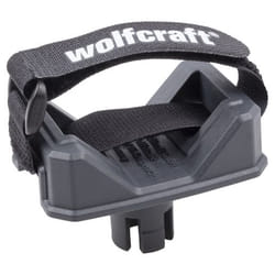 wolfcraft GmbH 6891000 Accessoire et fourniture pour aspirateur Universel Support d'accessoires