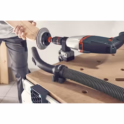 wolfcraft GmbH 6891000 Accessoire et fourniture pour aspirateur Universel Support d'accessoires