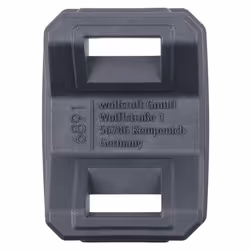 wolfcraft GmbH 6891000 Accessoire et fourniture pour aspirateur Universel Support d'accessoires - Vue supplémentaire 5