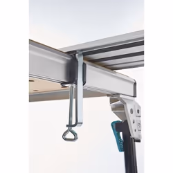 wolfcraft GmbH 6897000 accessoire pour scie circulaire Connecteur de rail de guidage