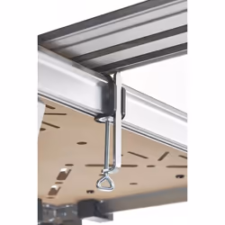 wolfcraft GmbH 6897000 accessoire pour scie circulaire Connecteur de rail de guidage
