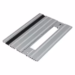 wolfcraft GmbH 6898000, Aluminium, Aluminium, Acier, MASTER cut 2500, 450 mm, 325 mm, 35 mm