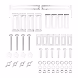 wolfcraft GmbH 6898000 pièce et accessoire d'établi
