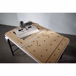 wolfcraft GmbH 6898000 pièce et accessoire d'établi - Vue supplémentaire 4