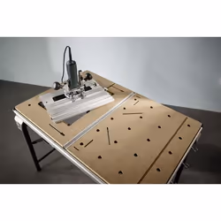 wolfcraft GmbH 6898000 pièce et accessoire d'établi - Vue supplémentaire 5
