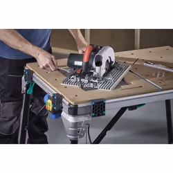wolfcraft GmbH 6899000 pièce et accessoire d'établi
