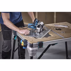 wolfcraft GmbH 6899000 pièce et accessoire d'établi - Vue supplémentaire 4