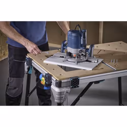 wolfcraft GmbH 6899000 pièce et accessoire d'établi - Vue supplémentaire 6