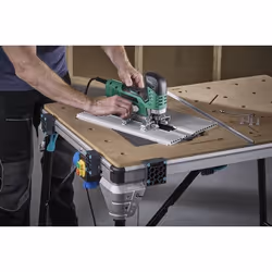wolfcraft GmbH 6899000 pièce et accessoire d'établi - Vue supplémentaire 7