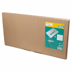 wolfcraft GmbH 6899000 pièce et accessoire d'établi - Vue supplémentaire 8