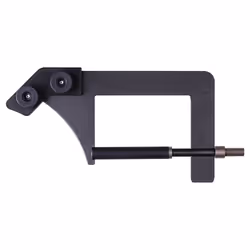 wolfcraft GmbH 1 couteau diviseur