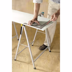 wolfcraft GmbH 6905000 établi Établi portable