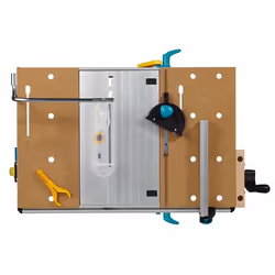 wolfcraft GmbH Établi multifonction MASTER cut 1500