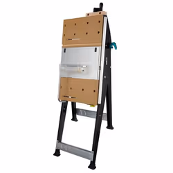 wolfcraft GmbH Établi multifonction MASTER cut 1500