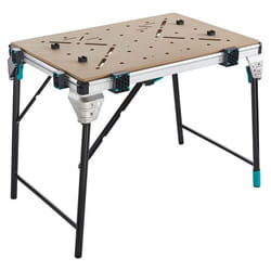 wolfcraft GmbH Établi MASTER work 1600