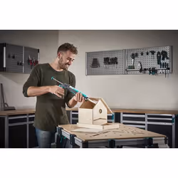 wolfcraft GmbH Établi MASTER work 1600 - Vue supplémentaire 10